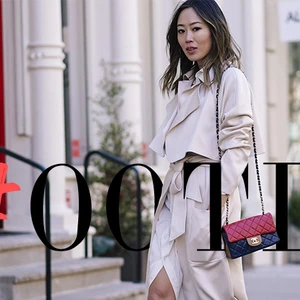 Hashtag #OOTD đang tác động tiêu cực đến ngành thời trang?