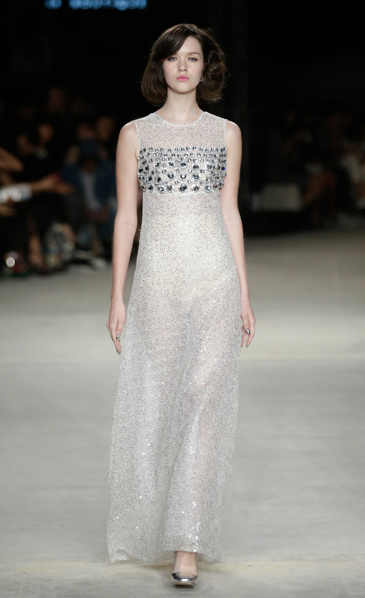 Tuần lễ Thời trang ELLE Thailand Xuân-Hè 2016