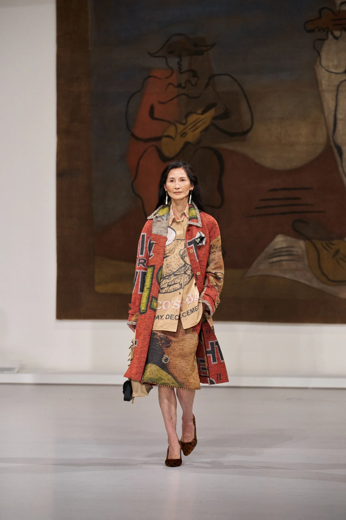 BST Chanel Métiers d'Art 2026