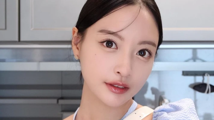 Làm đẹp cho ngày mới rạng rỡ.