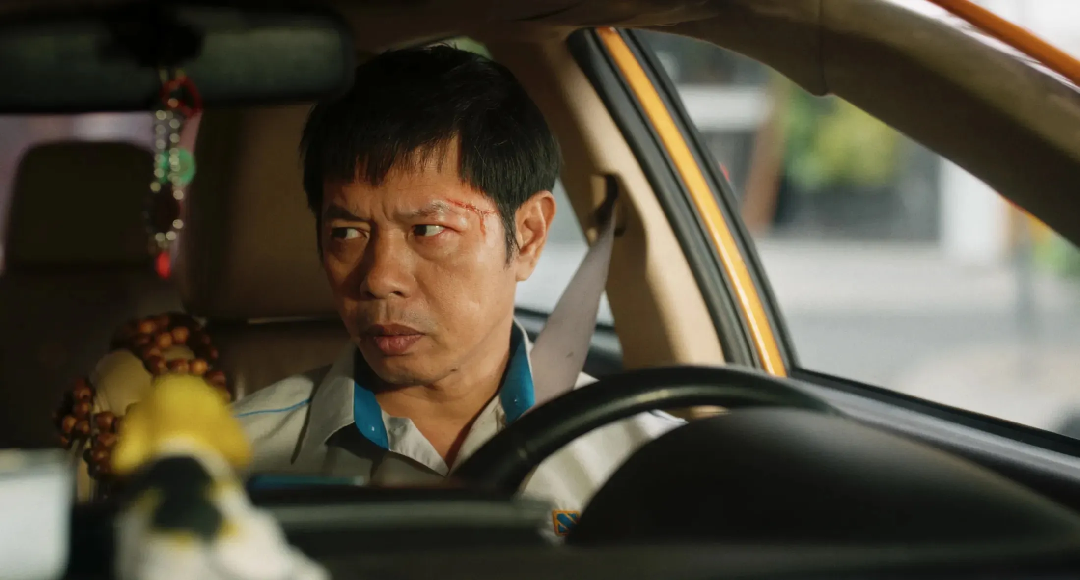 thái hòa trong phim việt nam anh hùng