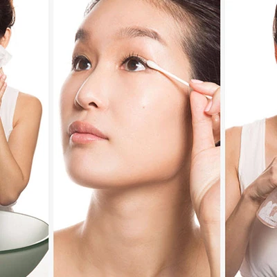 Hướng dẫn cách tẩy trang hiệu quả cho da