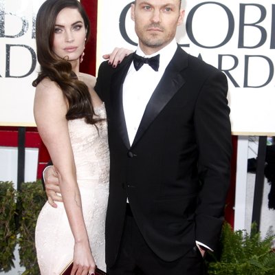 Megan Fox chia tay Brian Austin Green