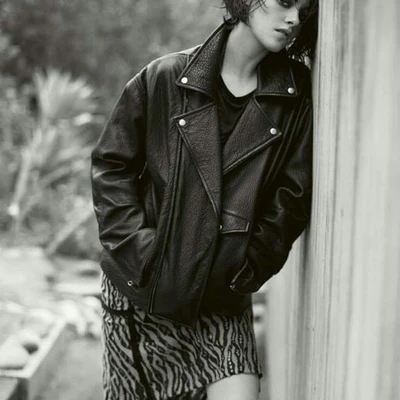kristen stewart