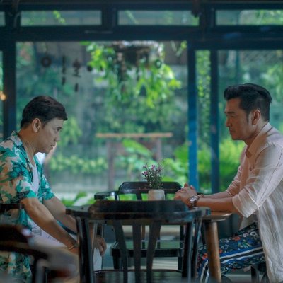 Ngôi nhà bươm bướm - Từ sân khấu đến thước phim điện ảnh