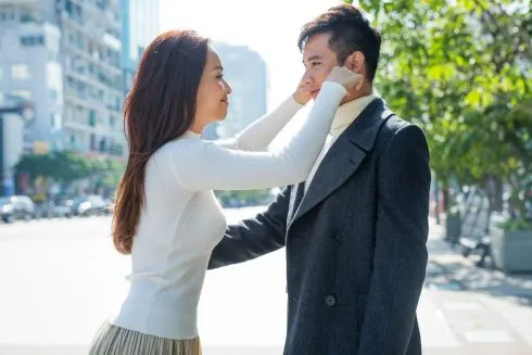 Hồ Vĩnh Khoa, người tình Ái Phương của “Nếu anh yêu em”