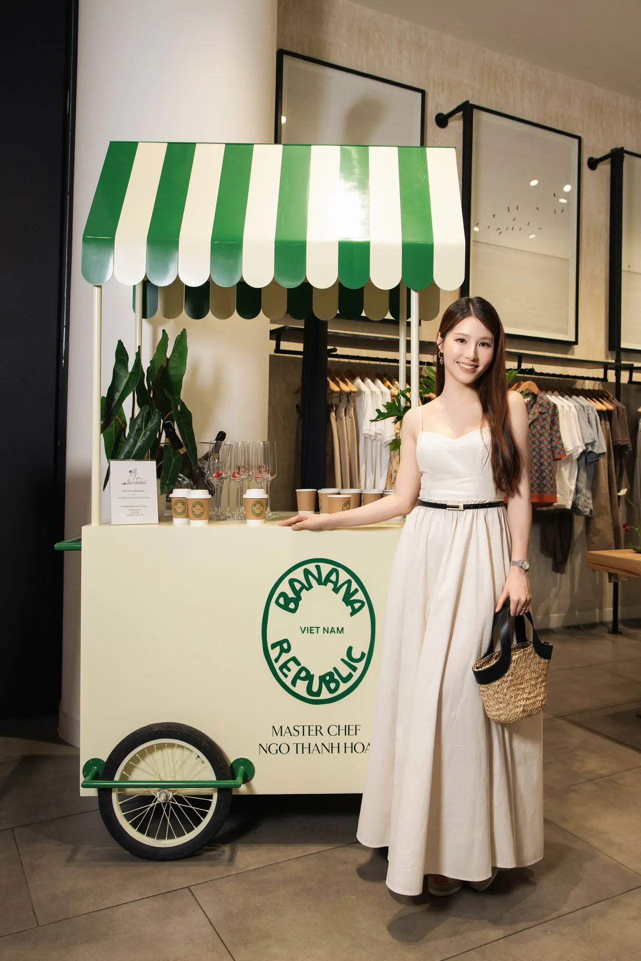 Diễn viên Diễm My 9x