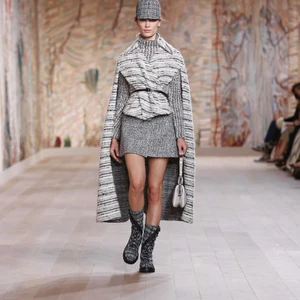 Look 18 Haute Couture