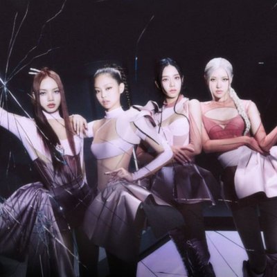 BLACKPINK