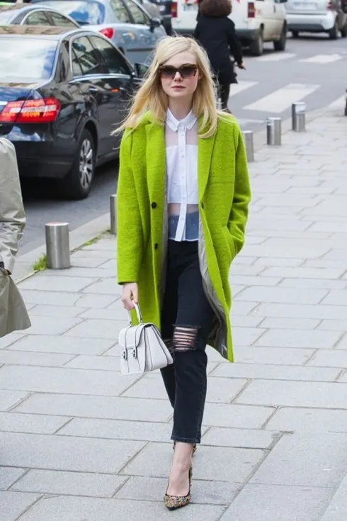 Elle Fanning 15