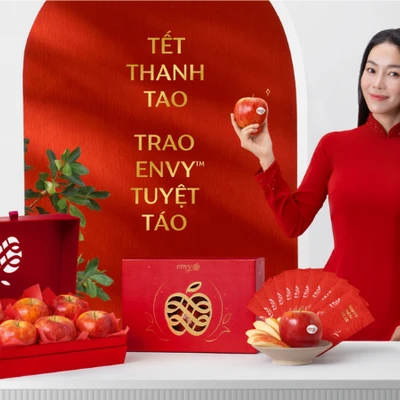 táo envy