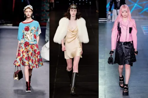 Xu huong thoi trang SS2016 5
