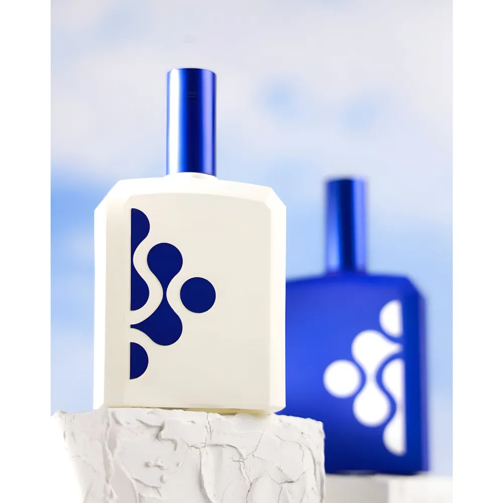 Bộ đôi nước hoa Histoires De Parfums This Is Not A Blue Bottle 1.5.