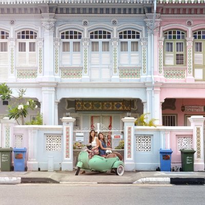 Điều gì đang chờ đợi những tín đồ du lịch khi đến Singapore?