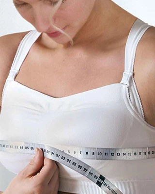 Top 5 mẹo tăng kích thước vòng một tự nhiên