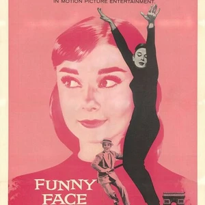 funny face 1