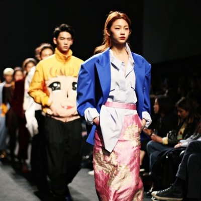 Sự trở lại đầy mới mẻ của Tuần lễ Thời trang Seoul 2019 16