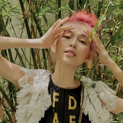 ELLE lắng nghe 2