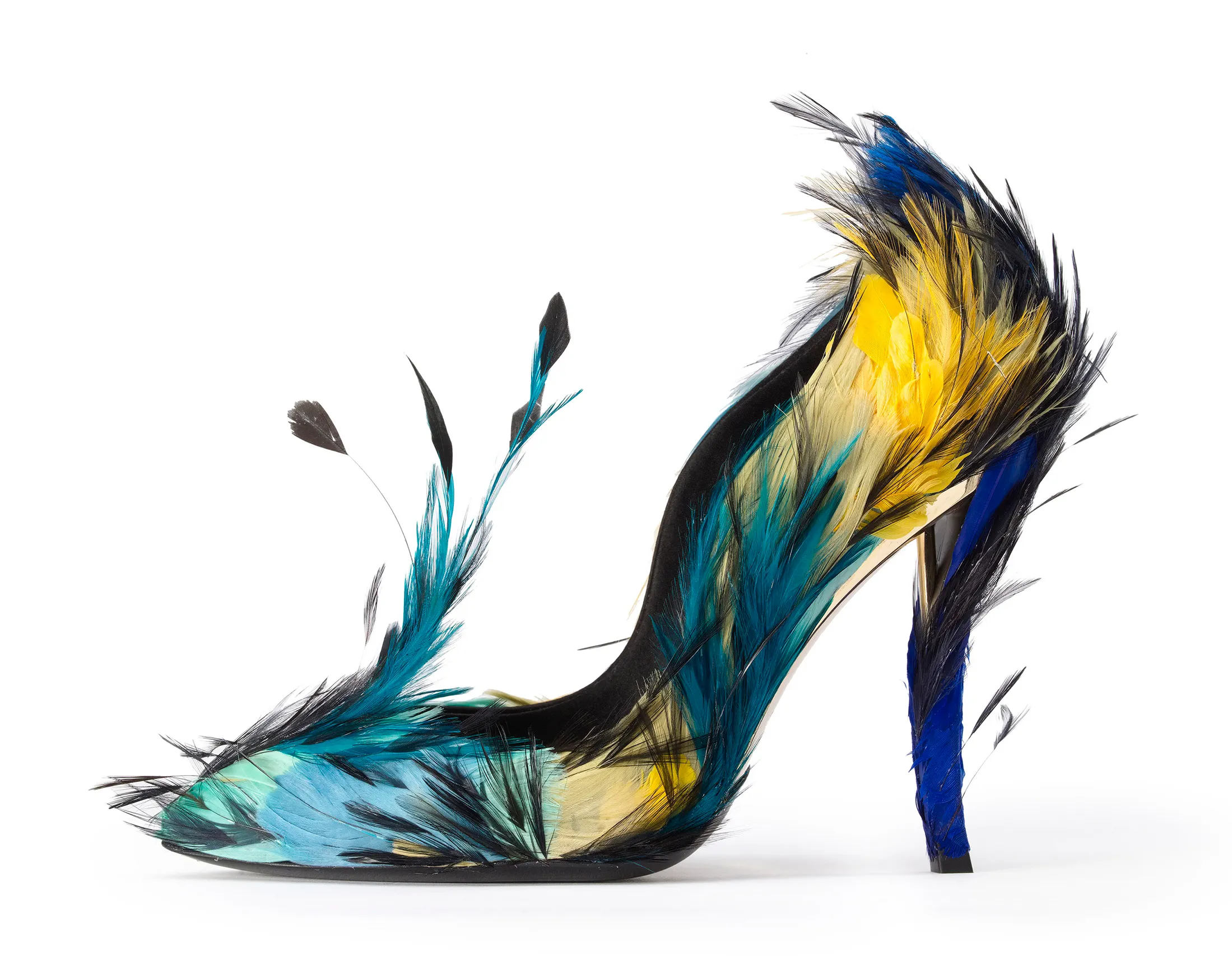 Giám đốc sáng tạo Bruno Frisoni rời khỏi thương hiệu Roger Vivier sau 16 năm gắn bó