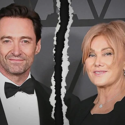 hugh jackman chia tay vợ