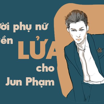 jun phạm