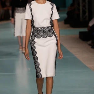 Tuần lễ Thời trang ELLE Thailand Xuân Hè 2016