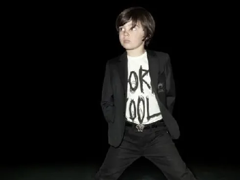 young 2