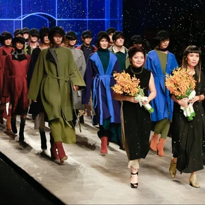 BST Thu-Đông 2016 của NTK Lê Hà