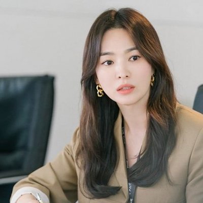 song hye kyo thời trang phim