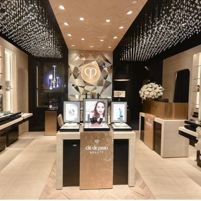 Clé de Peau Beauté Khai trương cửa hàng Opera theo Radiace Concept đầu tiên tại Việt Nam