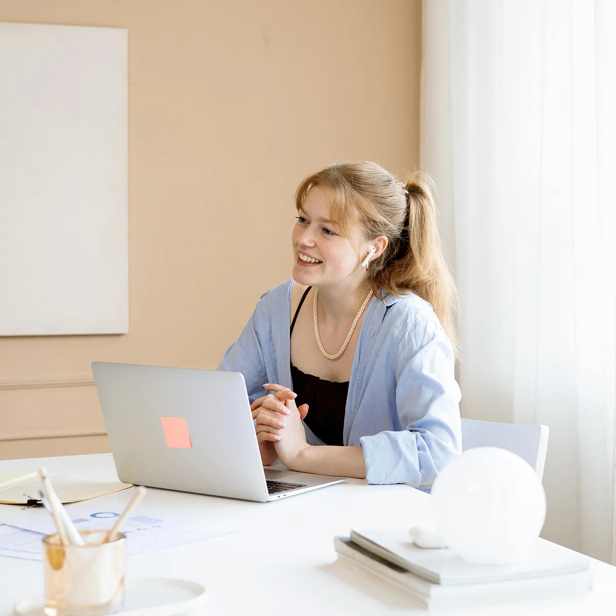 người lãnh đạo truyền cảm hứng