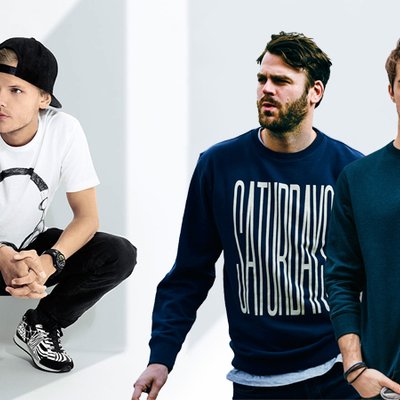 avicii