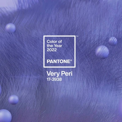 màu sắc pantone 2022