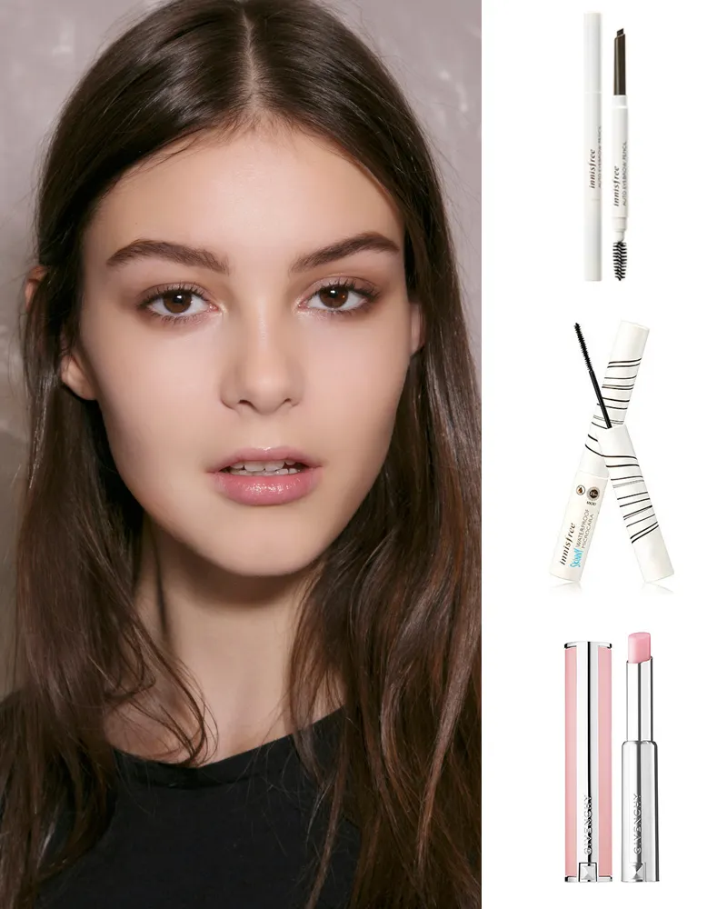 ELLE Beauty Calendar: Phong cách trang điểm mùa thu (21/8 – 27/8)