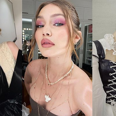 Cơn lốc tóc búi Low Messy-bun mùa Hè làm “chao đảo” hội Gen Z