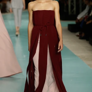 Tuần lễ Thời trang ELLE Thailand Xuân Hè 2016