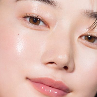 Mitsuki Shiina - làm đẹp