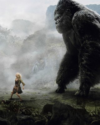 Kong: Skull Island (Đảo đầu lâu) - Siêu phẩm Hollywood đầu tiên quay tại Việt Nam