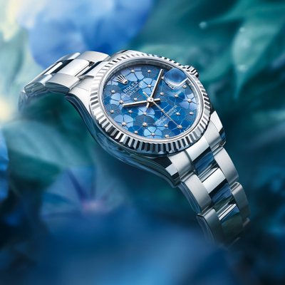 đồng hồ rolex Oyster Perpetual Datejust 31 10