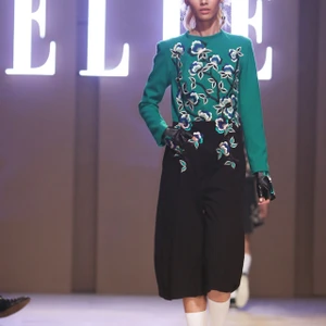 BST Thời trang của Nhà thiết kế Anh Hà