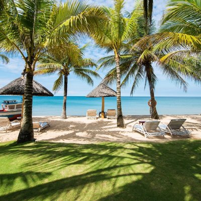 Famiana Resort 9