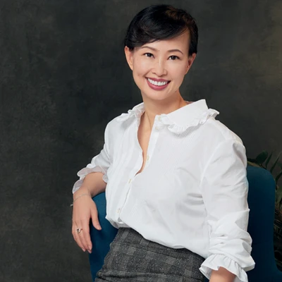 thái vân linh 5