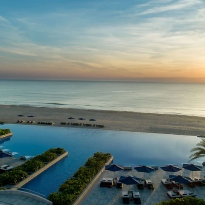 Sheraton Grand Danang Resort 10