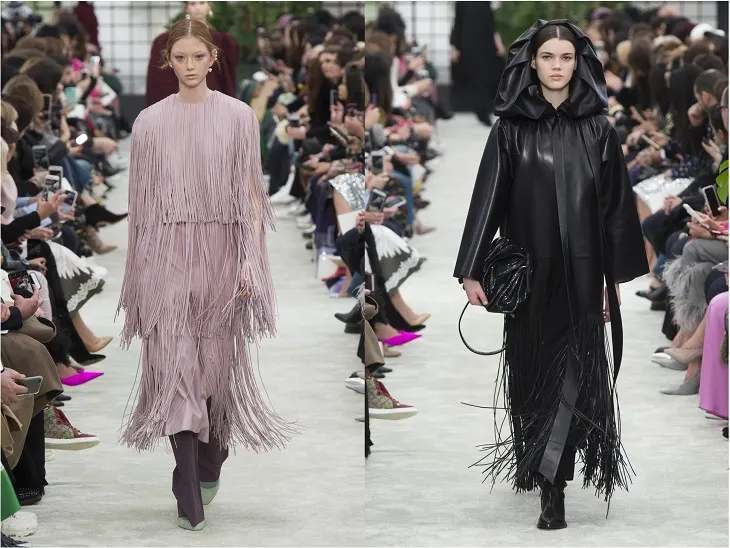 ELLE Việt Nam - Say trong giấc mơ mùa hạ cùng “khu vườn địa đàng” của Valentino 2018 (8) ELLE Việt Nam - Say trong giấc mơ mùa hạ cùng “khu vườn địa đàng” của Valentino 2018 (8)