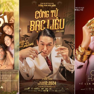 phim việt mùa hè