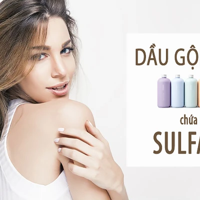 dầu gội đầu chứa sulfate ft n 1