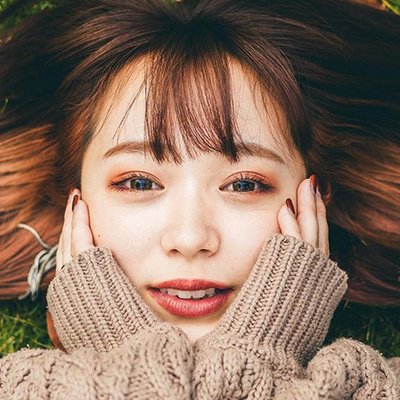 Gợi ý đến bạn những gam màu tóc nhuộm nổi bật ngày Thu