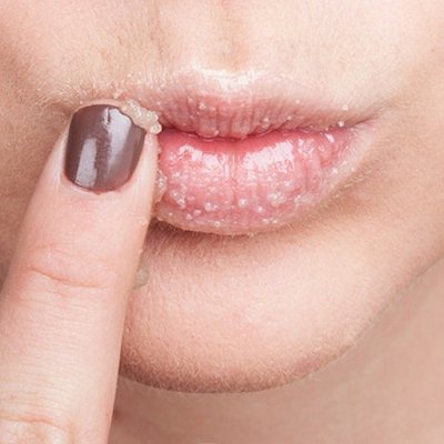 Xuýt xoa trước những sản phẩm tẩy tế bào chết môi mùi vị ngọt ngào thơm khó cưỡng