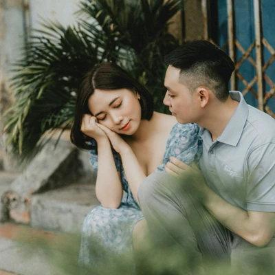 mối quan hệ