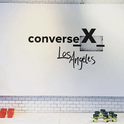 Sự kiện Converse_X_ Hollywood